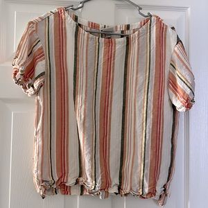 A New Day, Size Small